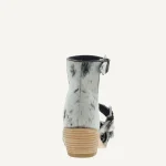 Irati Pelo Granizo Blanco Negro