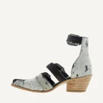 Irati Pelo Granizo Blanco Negro