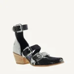 Irati Pelo Granizo Blanco Negro