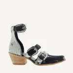 Irati Pelo Granizo Blanco Negro