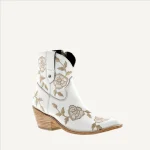 LIBERTY BLACK BOOTS