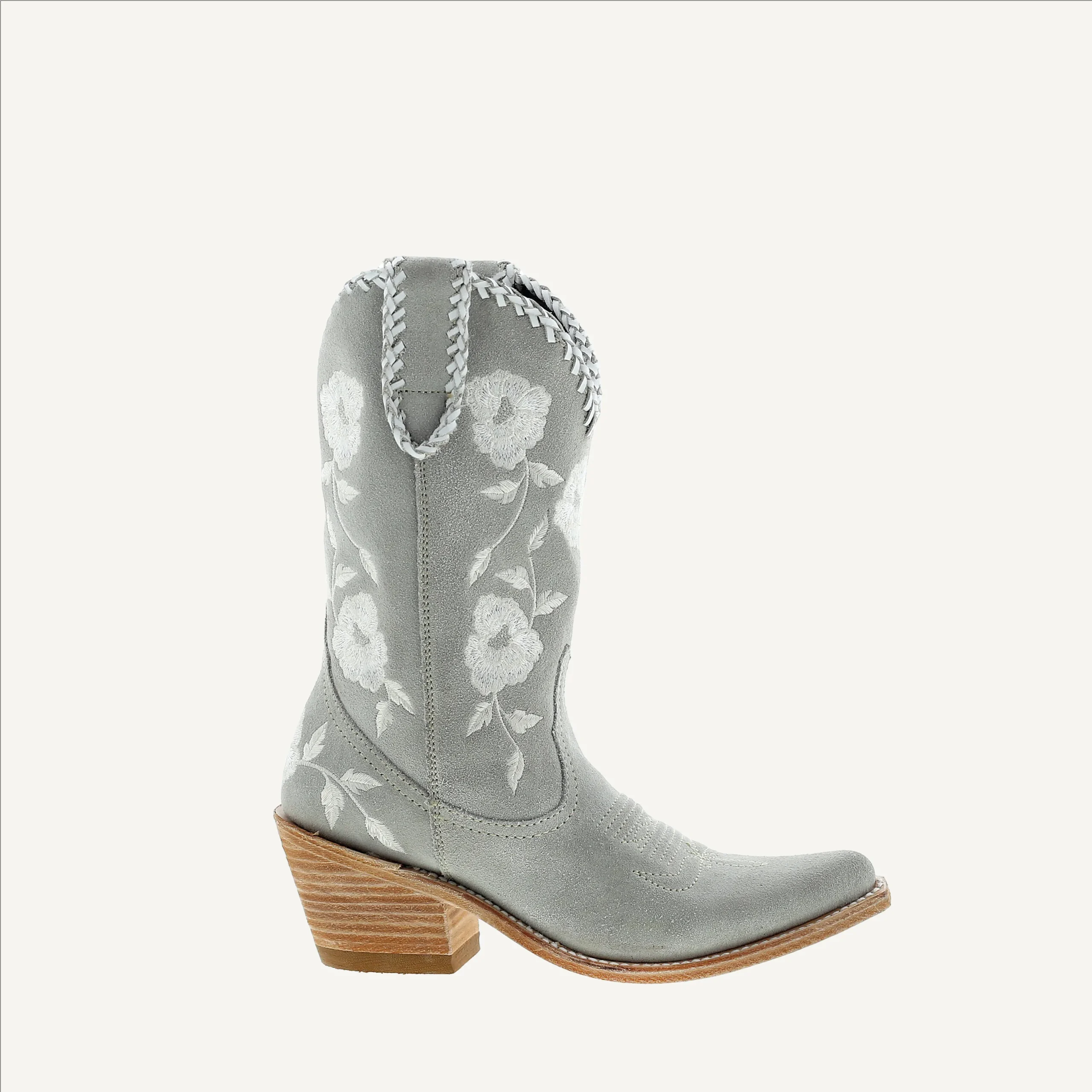 Vicky Gamuza Everest Ice Vicky Gamuza Everest Ice