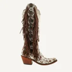 Elora Pelo Granizo Blanco-Café