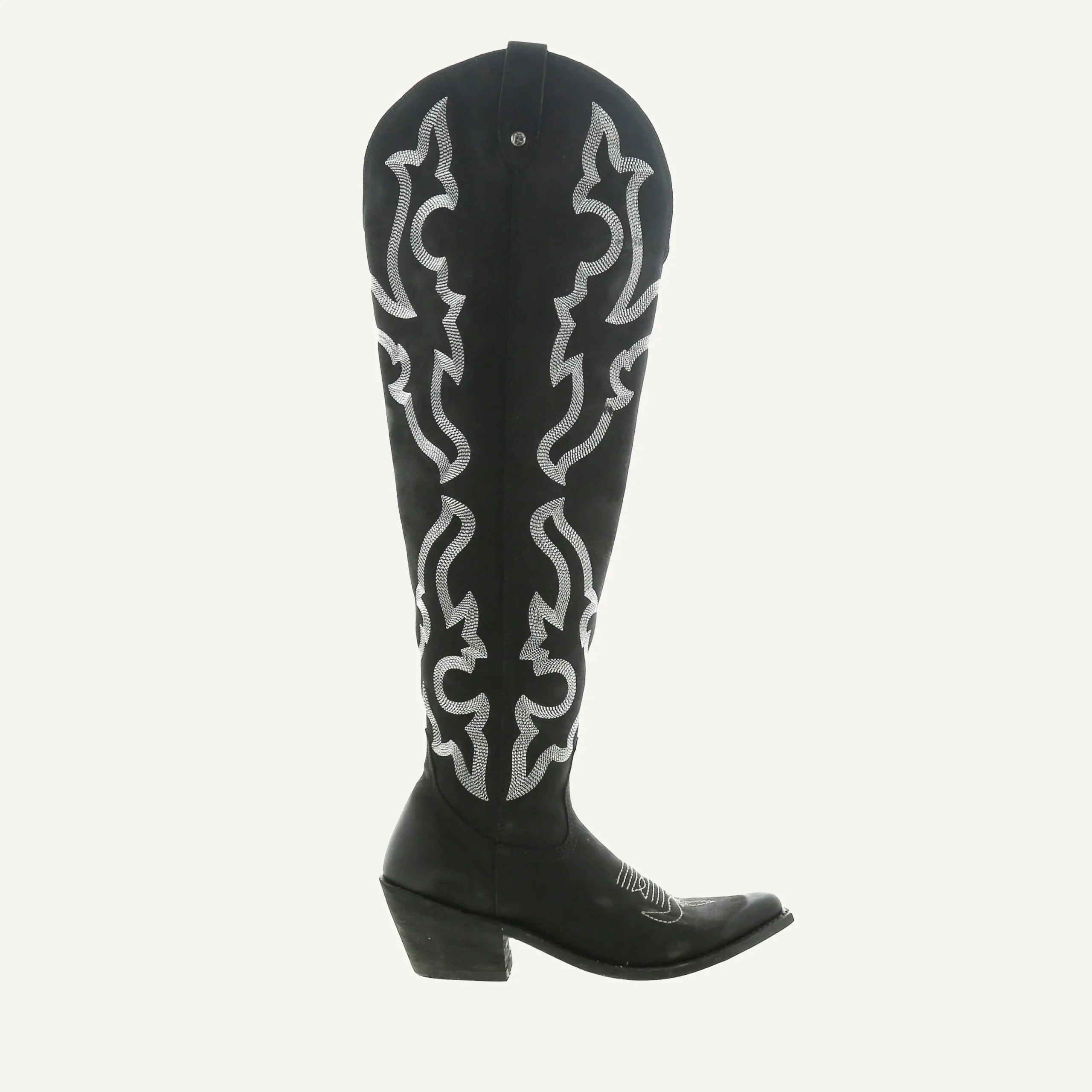 B-7129192-C-NOBUCK-GREASE-NEGRO-01 Indira Nobuck Grease Negro