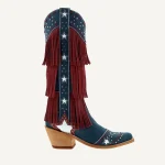 Benedetta Vegas R Blue