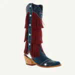 Benedetta Vegas R Blue