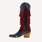 Benedetta Vegas R Blue