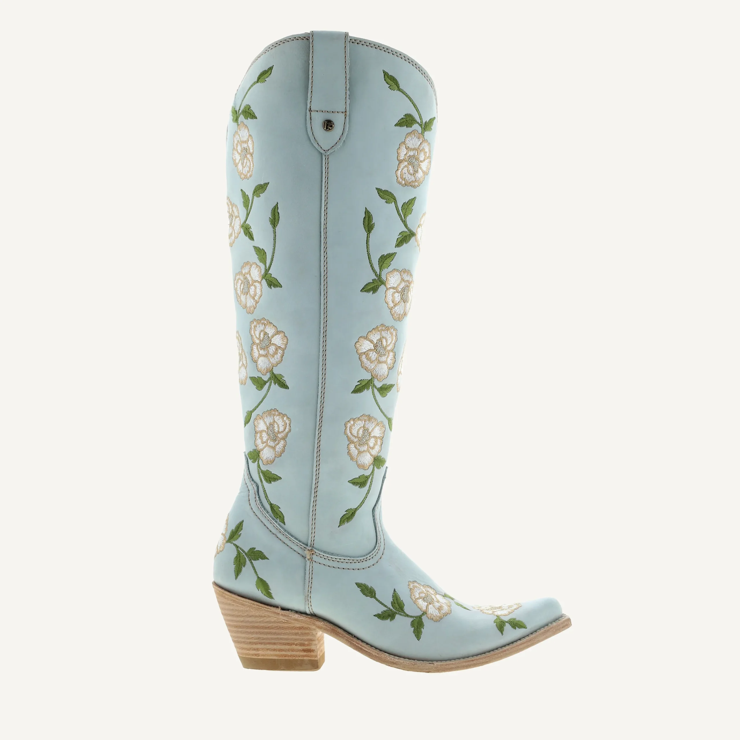 Claudina Nobuck Gray Claudina Nobuck Gray