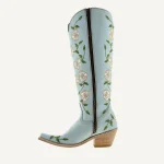 Claudina Nobuck Gray