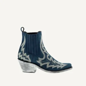 Simone Vegas R Blue